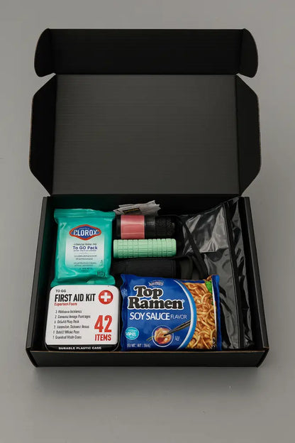 The Moving Kit Kit