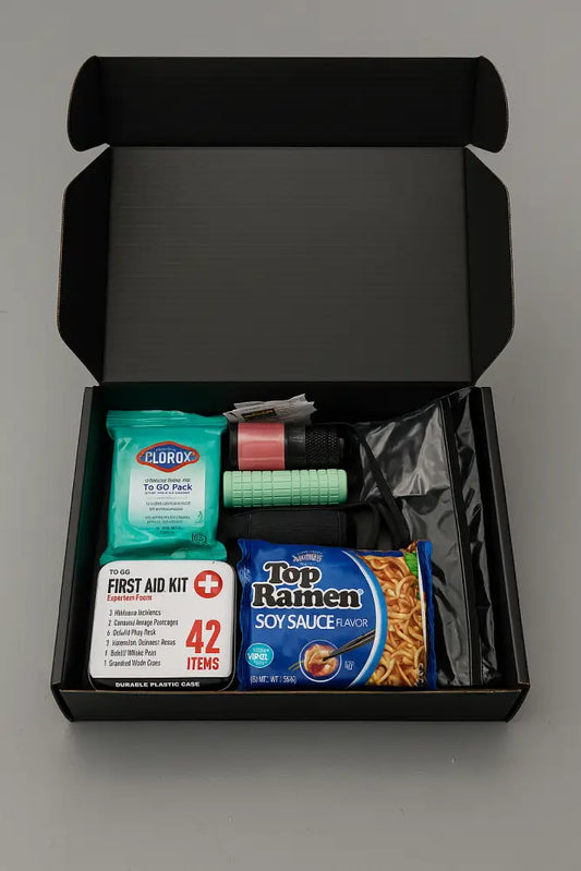The Moving Kit Kit